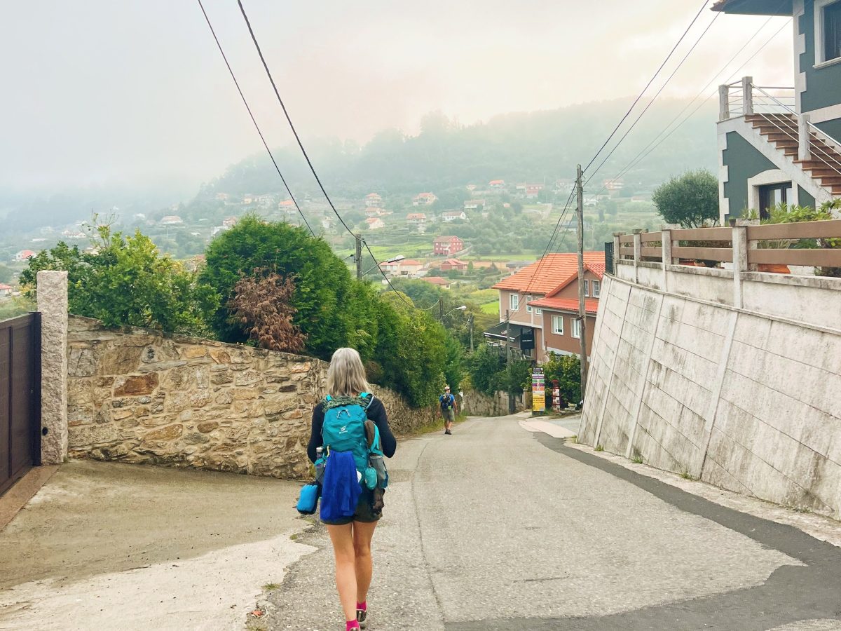 How Walking the Camino de Santiago Changed My View of Everyday Life (And How We&nbsp;Travel)